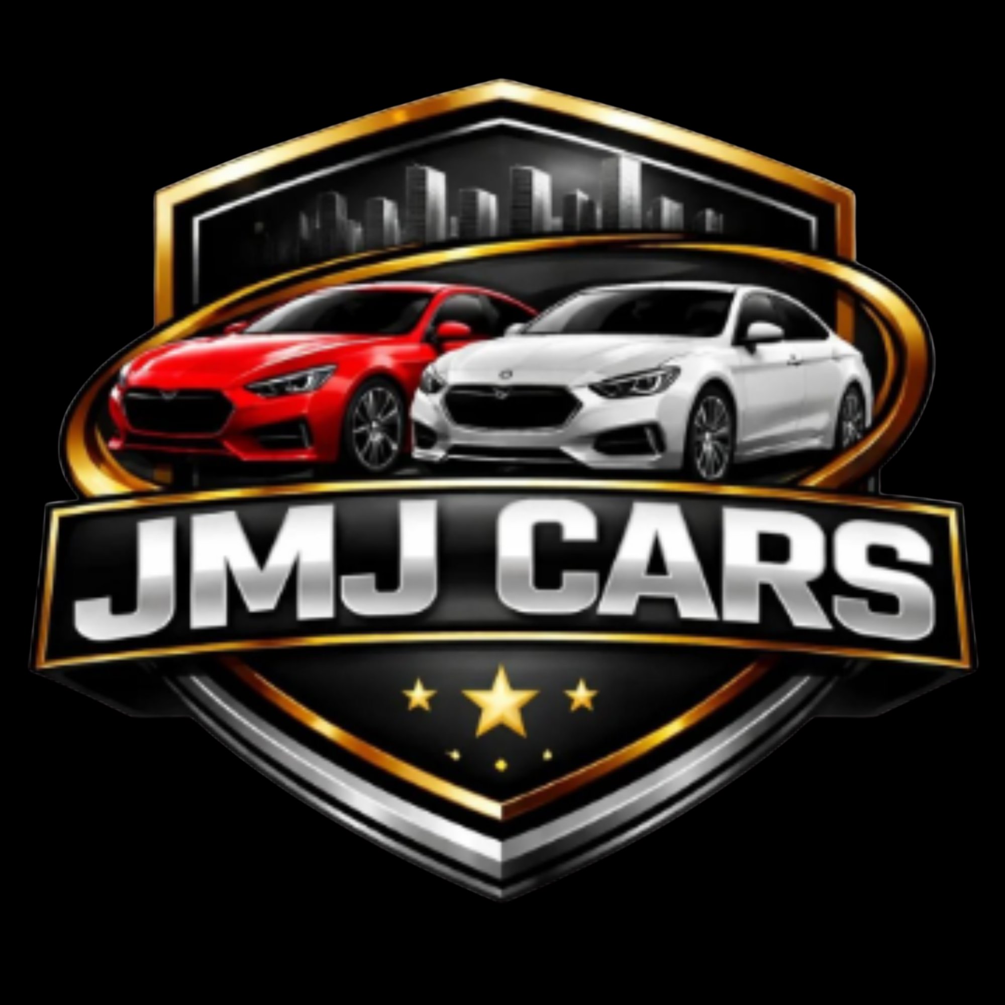 JMJ Cars